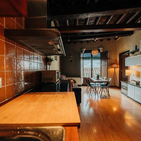 Apartamentos Stetic Морела Екстериор снимка