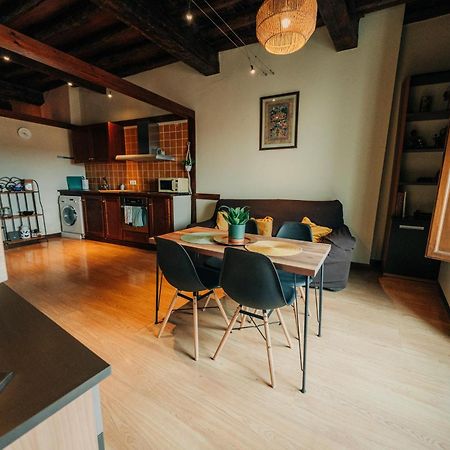 Apartamentos Stetic Морела Екстериор снимка