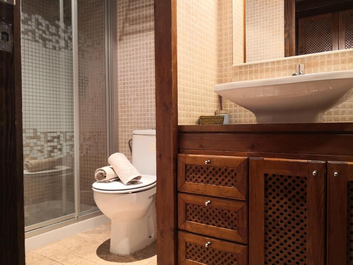 Apartamentos Stetic Морела Екстериор снимка