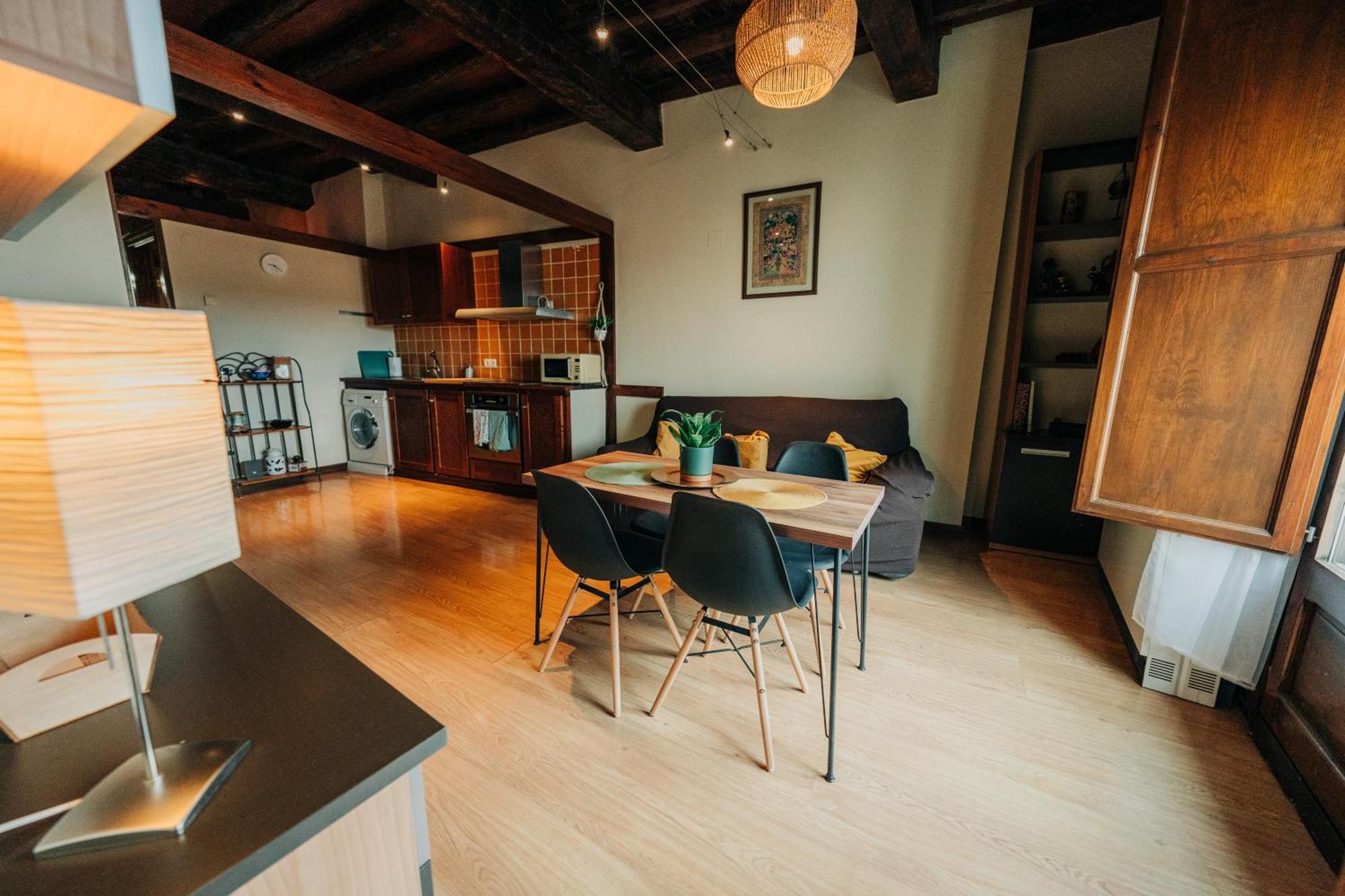 Apartamentos Stetic Морела Екстериор снимка
