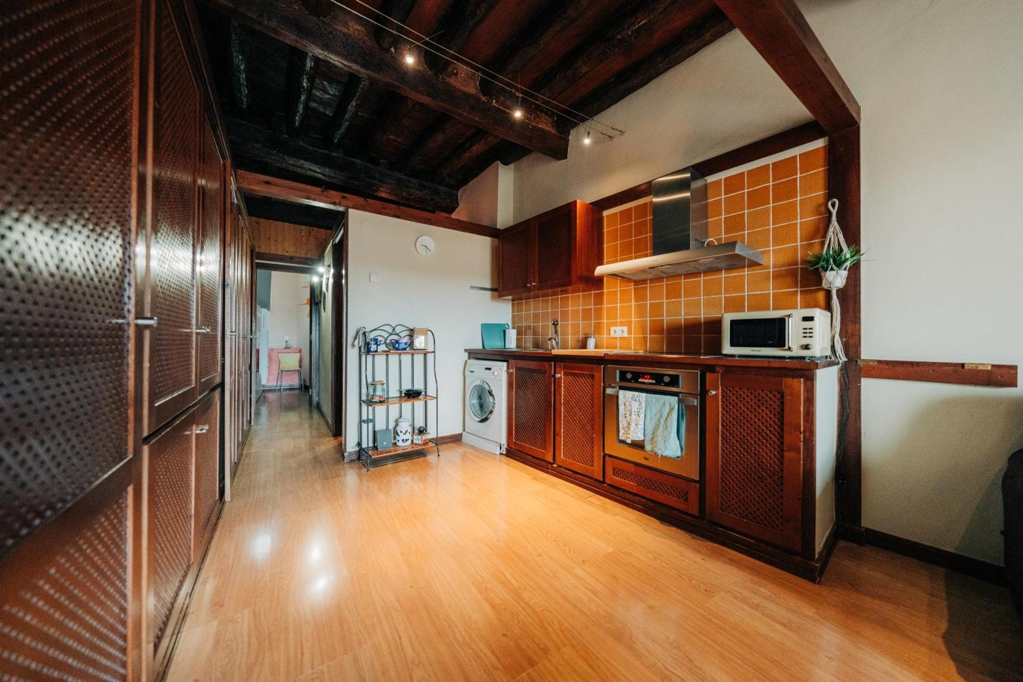 Apartamentos Stetic Морела Екстериор снимка