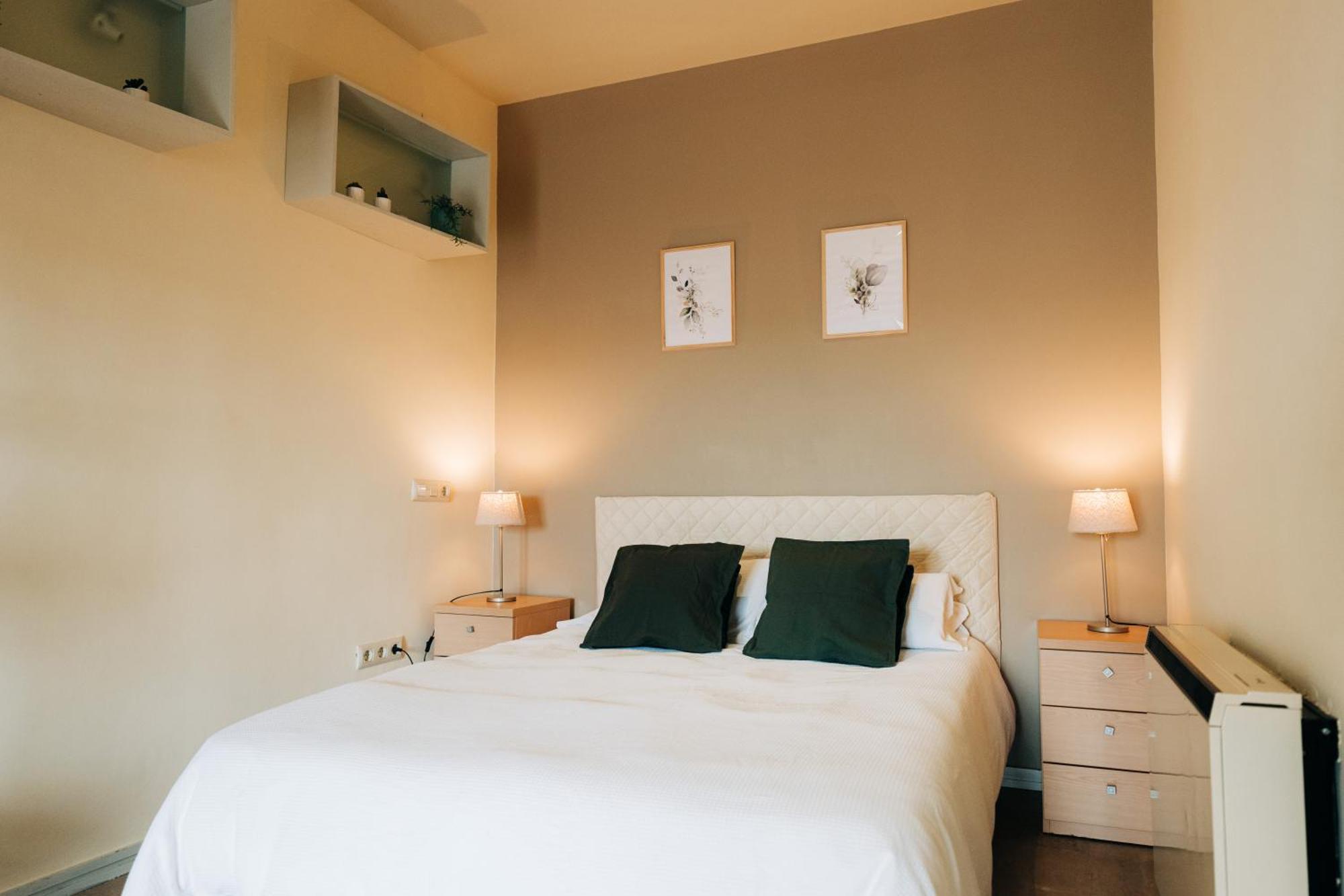 Apartamentos Stetic Морела Екстериор снимка