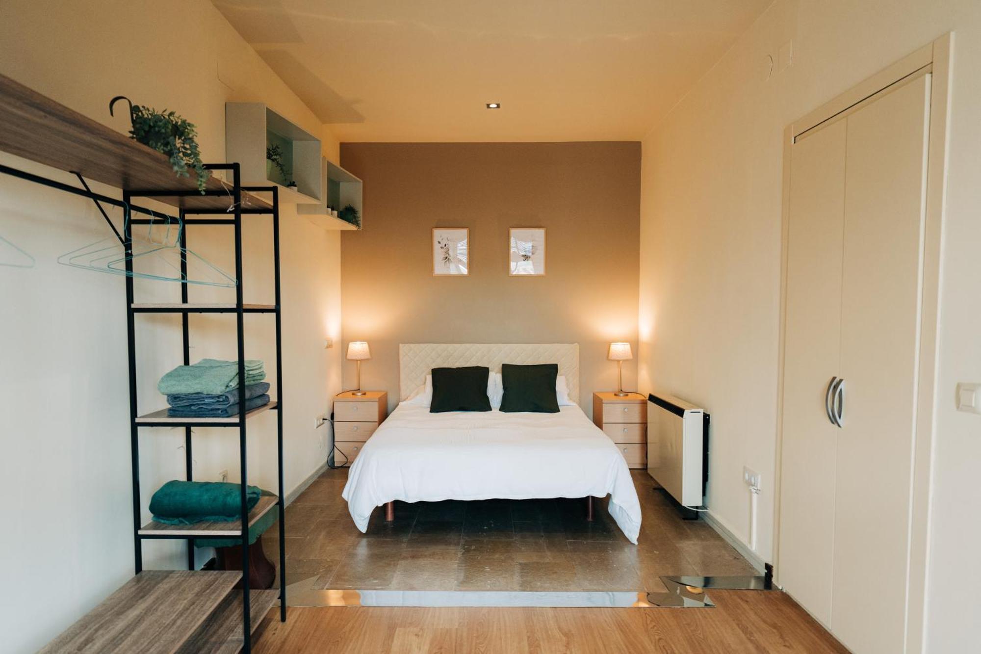 Apartamentos Stetic Морела Екстериор снимка