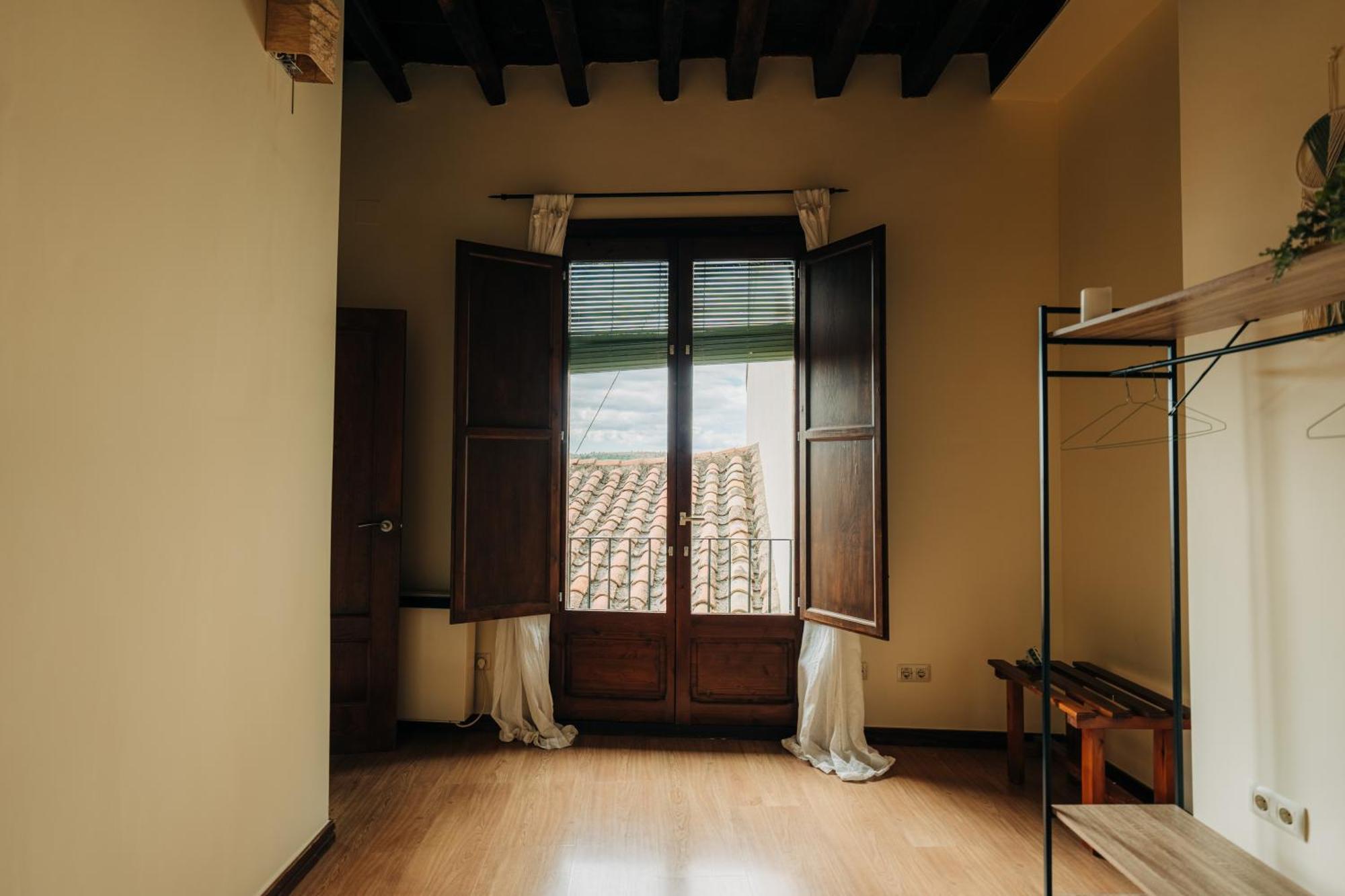 Apartamentos Stetic Морела Екстериор снимка
