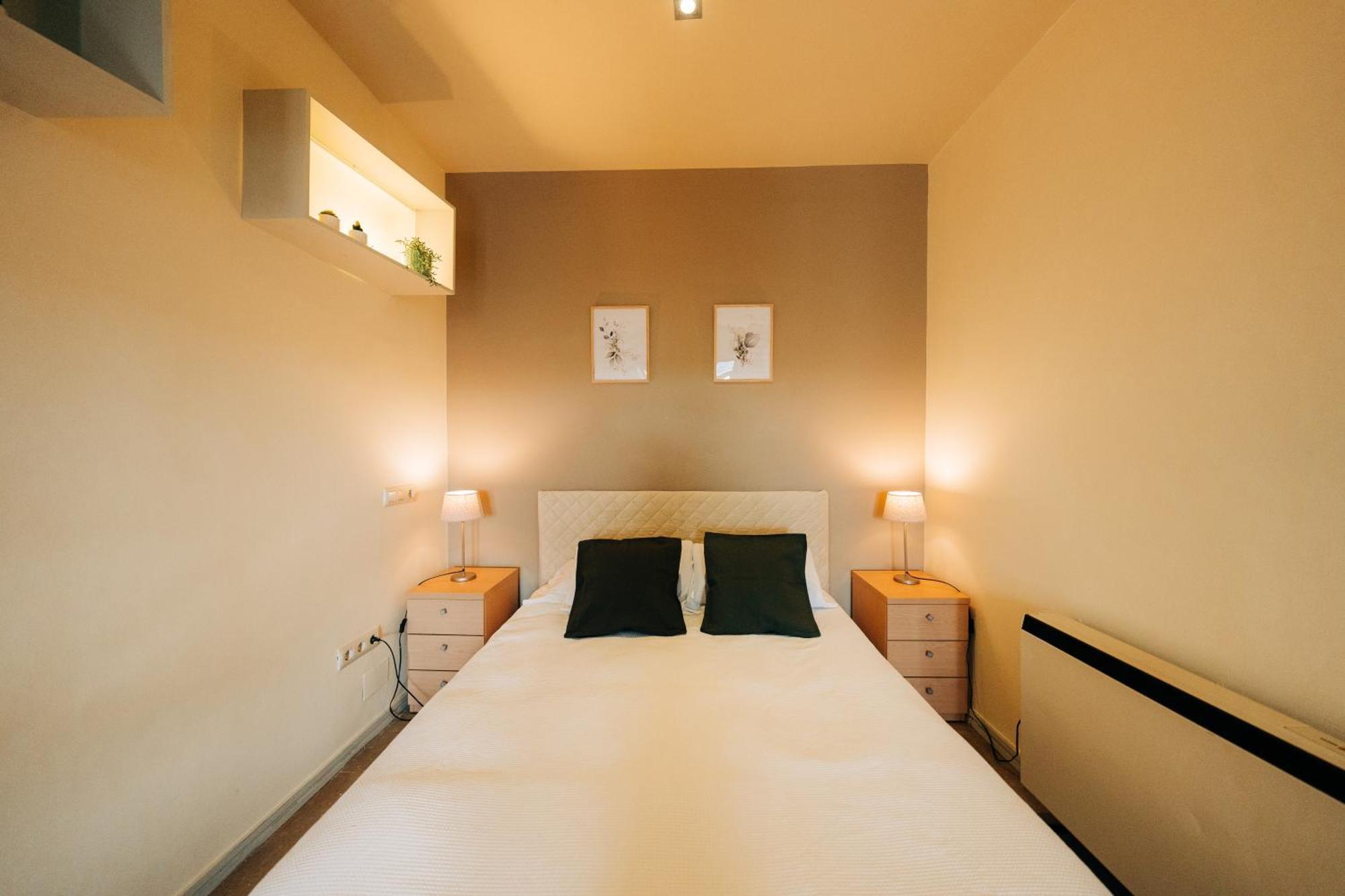 Apartamentos Stetic Морела Екстериор снимка