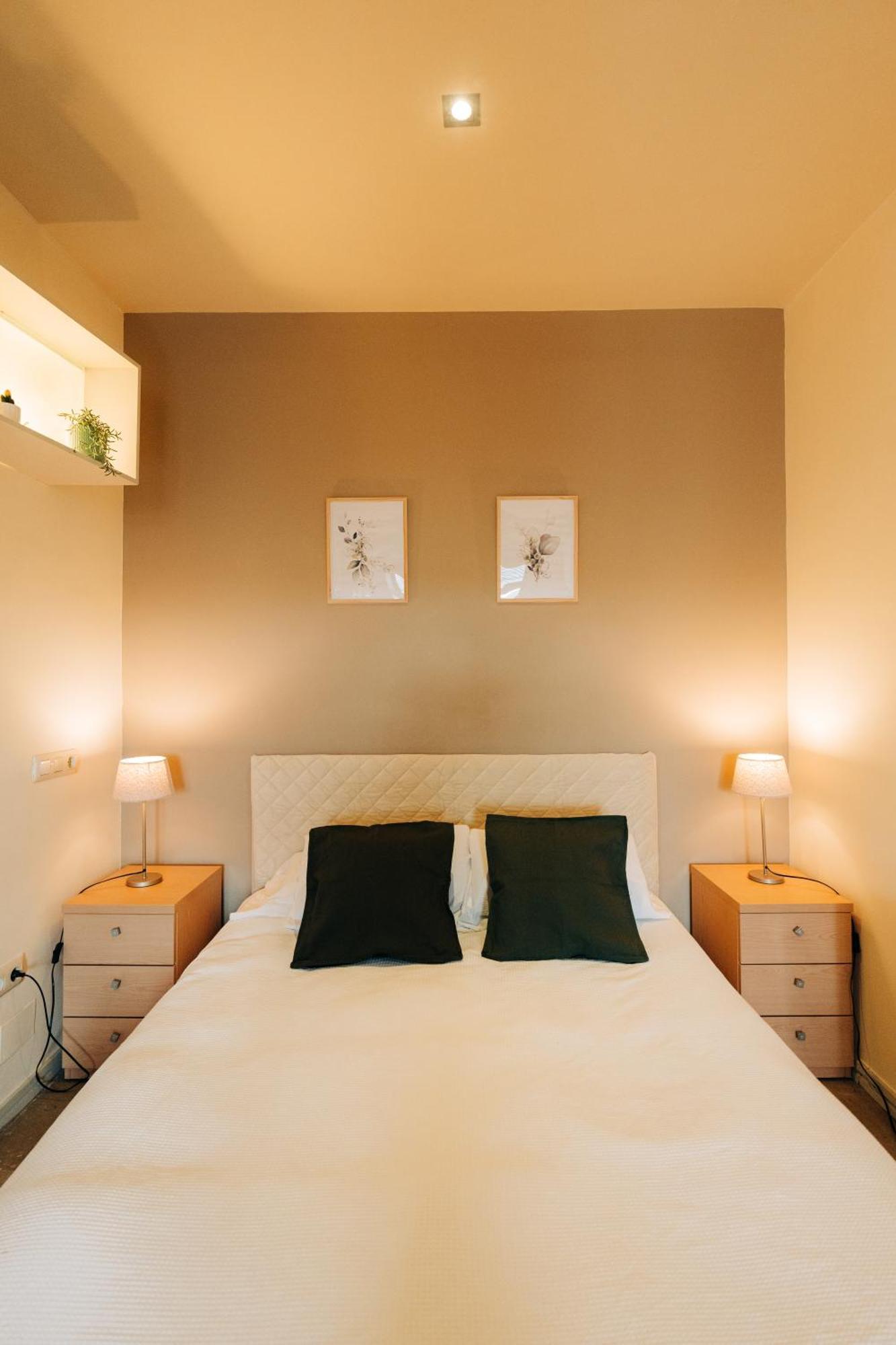 Apartamentos Stetic Морела Екстериор снимка
